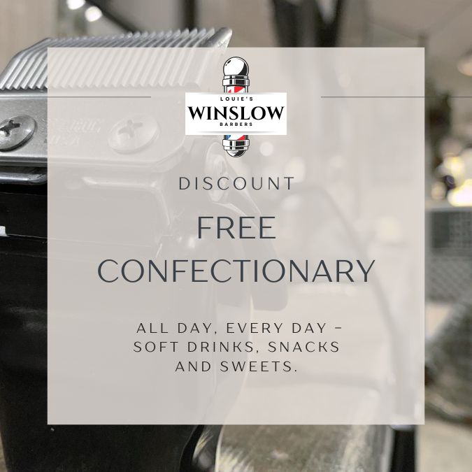 Barbers Winslow
